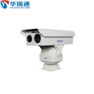 ?秸稈焚燒監(jiān)控解決方案，熱成像+可見光，精準(zhǔn)感知