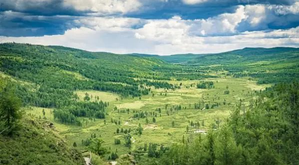 ?“慧眼”識(shí)火災(zāi)，內(nèi)蒙古阿爾山森林草原防火視頻監(jiān)控系統(tǒng)