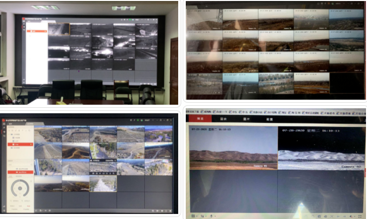 重載云臺(tái)攝像機(jī)