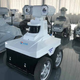 ?為什么越來(lái)越多的電網(wǎng)/機(jī)房選擇變電站巡檢機(jī)器人，意義何在！