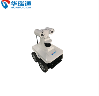 變電站智能巡檢機(jī)器人，會(huì)成為一個(gè)合格的巡檢“接班人”嗎？