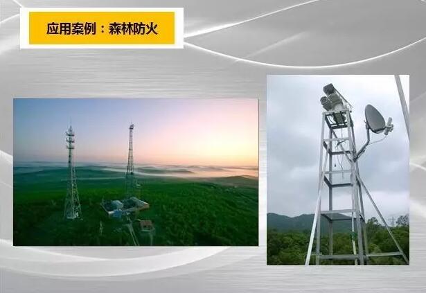 ?南方的冬季天干物燥，森林火災(zāi)頻頻發(fā)生，防范刻不容緩