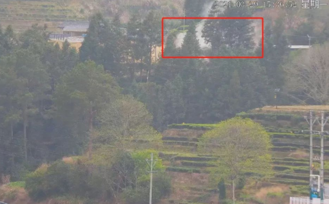 ?森林防火視頻監(jiān)控解決方案這幾大功能，您了解了幾個！