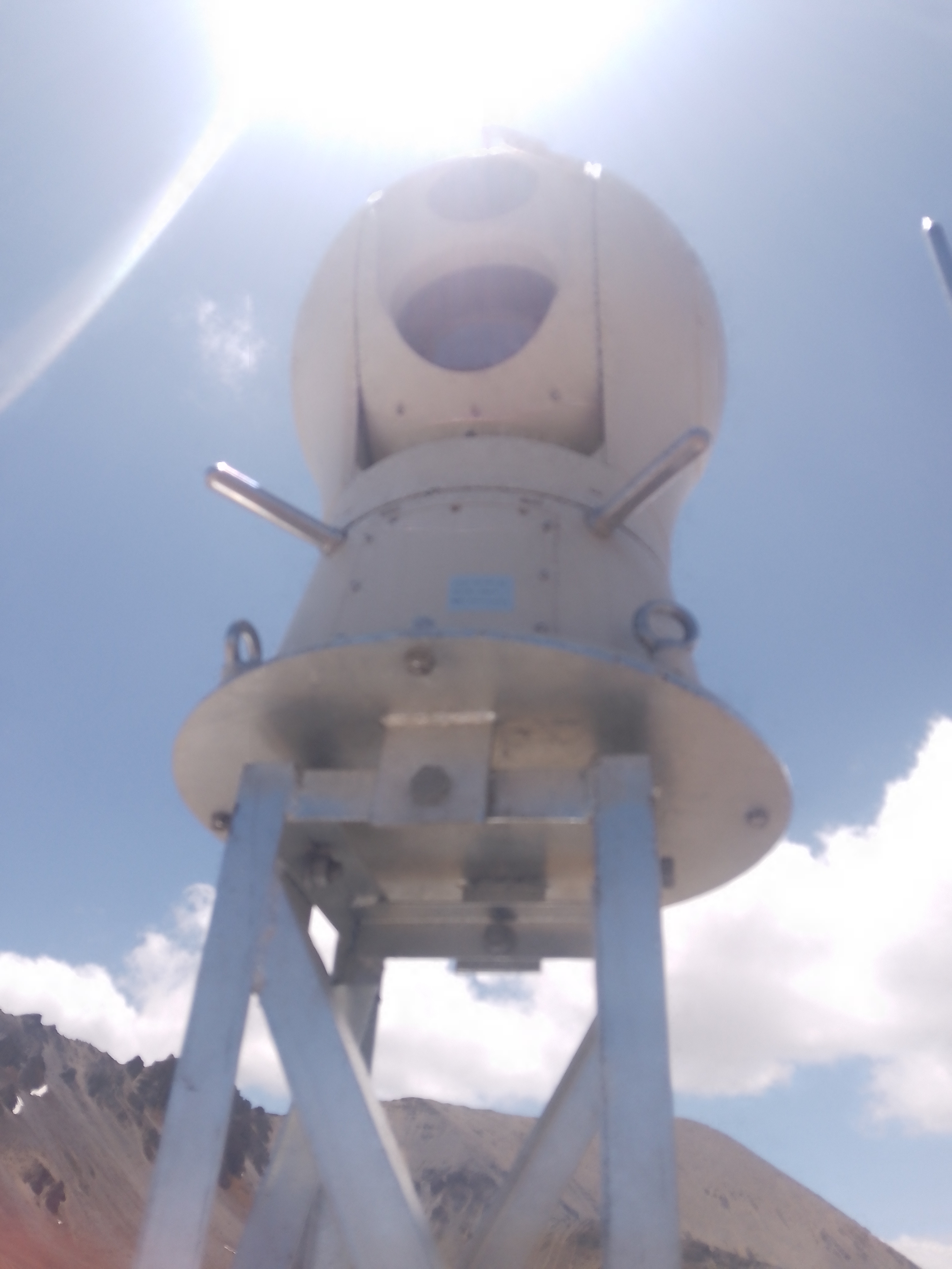 ?邊防/海防監(jiān)控預(yù)警系統(tǒng)建設(shè)的意義是國(guó)防長(zhǎng)遠(yuǎn)目標(biāo)規(guī)劃