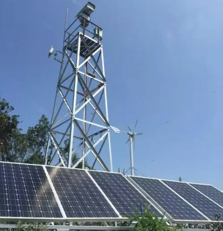 深度分析一個(gè)森林防火監(jiān)控解決方案，為林業(yè)所帶來的價(jià)值—華瑞通