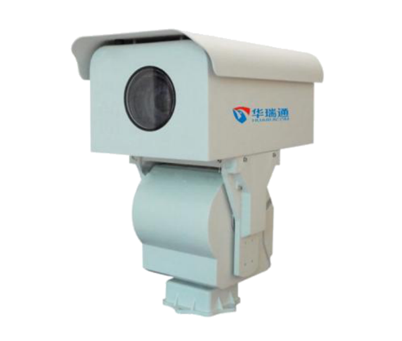 海域碼頭視頻監(jiān)控，3公里激光夜視海洋漁船監(jiān)控平臺(tái)