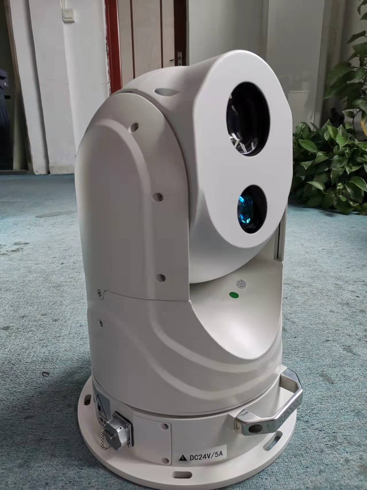 島嶼鏈間全方位覆蓋海防視頻監(jiān)測(cè)預(yù)警和島上林木火警監(jiān)控的聯(lián)系及區(qū)別