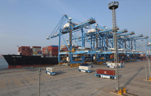 港口碼頭船只視頻監(jiān)控解決方案，船型識(shí)別、進(jìn)出港口監(jiān)控市場(chǎng)的趨勢(shì)和功能特點(diǎn)