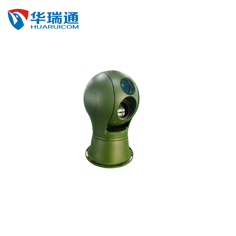 漁政云臺(tái)攝像頭能拍多遠(yuǎn)的距離，海防攝像機(jī)的船載和岸基安裝的區(qū)別