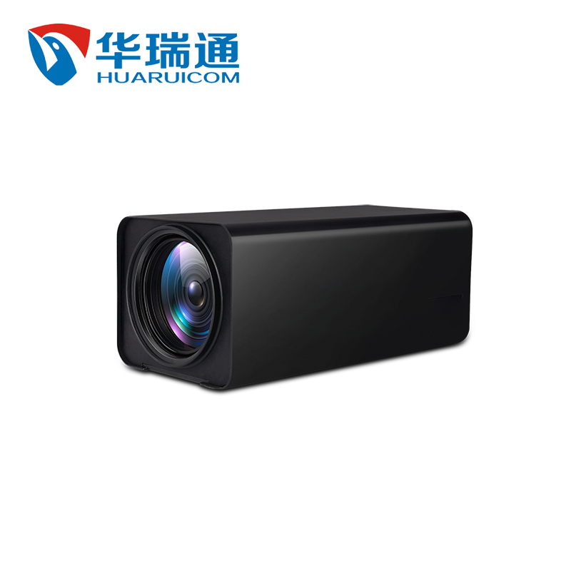 邊海防光電跟蹤監(jiān)控?cái)z像機(jī)，為什么要使用12.5-775MM鏡頭？