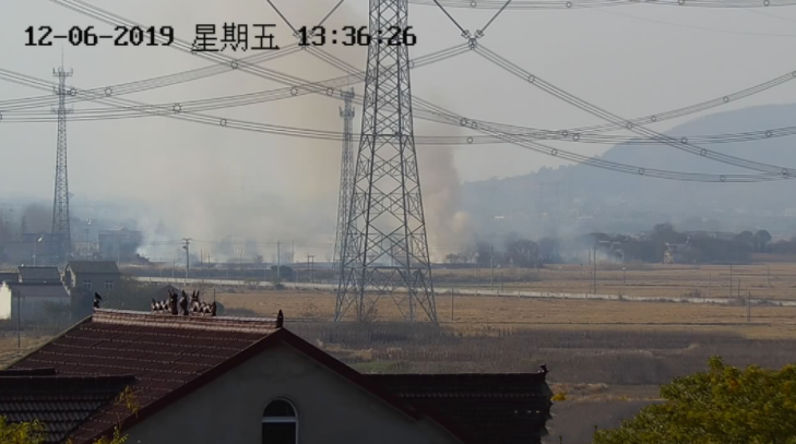 以案為鑒，足以警戒，森林防火監(jiān)控解決方案，輸電線(xiàn)路防山火監(jiān)測(cè)、森林火災(zāi)數(shù)字化遠(yuǎn)程預(yù)警指揮系統(tǒng)絕不是應(yīng)付工作