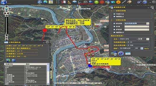 森林草原火險(xiǎn)因子綜合預(yù)警監(jiān)測(cè)方案的含義，以及它對(duì)社會(huì)帶來(lái)的好處