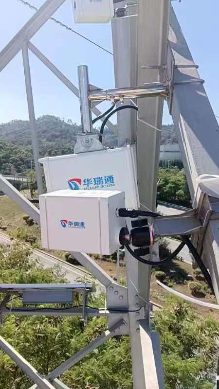 配電架空線路云臺攝像機(jī)，輸電線路周界火災(zāi)實(shí)時動態(tài)視頻監(jiān)控的保障
