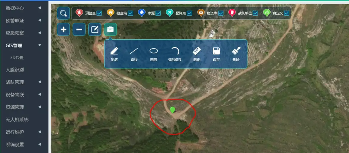 森林防火及防護監(jiān)控系統(tǒng)解決方案、森林防火監(jiān)測預(yù)警系統(tǒng)是一個完整的有機整體