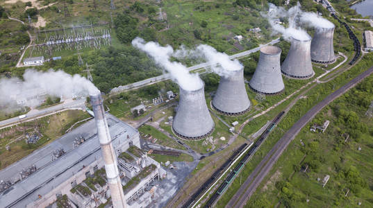 火電廠周界防范智能視頻監(jiān)控系統(tǒng)的基礎(chǔ)硬件雙光譜高清云臺攝像機(jī)起到什么功能作用？