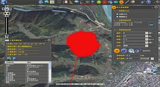 云臺槍型攝像機