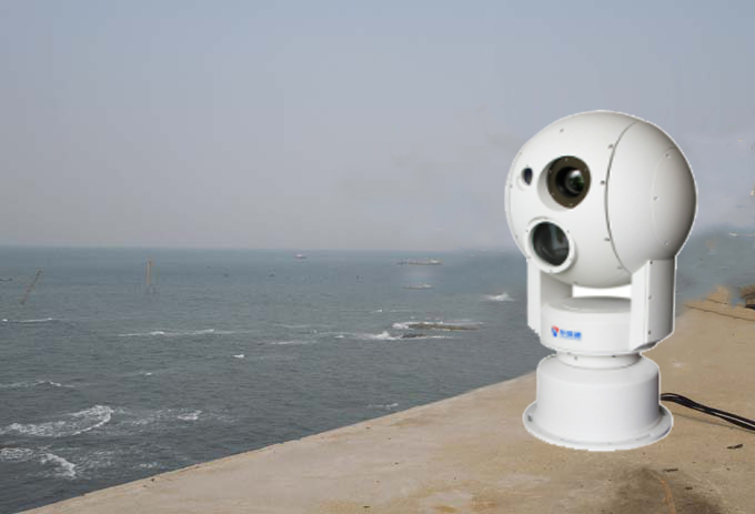 如何合理的布置邊防攝像頭、邊境安防方案、智慧邊防總體解決方案