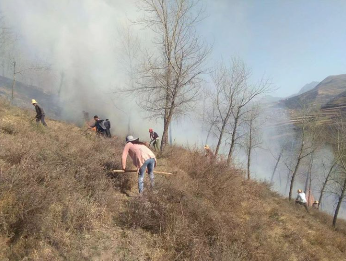 人大代表所謂的生態(tài)循環(huán)開放秸稈焚燒是指啥，秸稈焚燒智慧監(jiān)控方案還有必要做嗎？