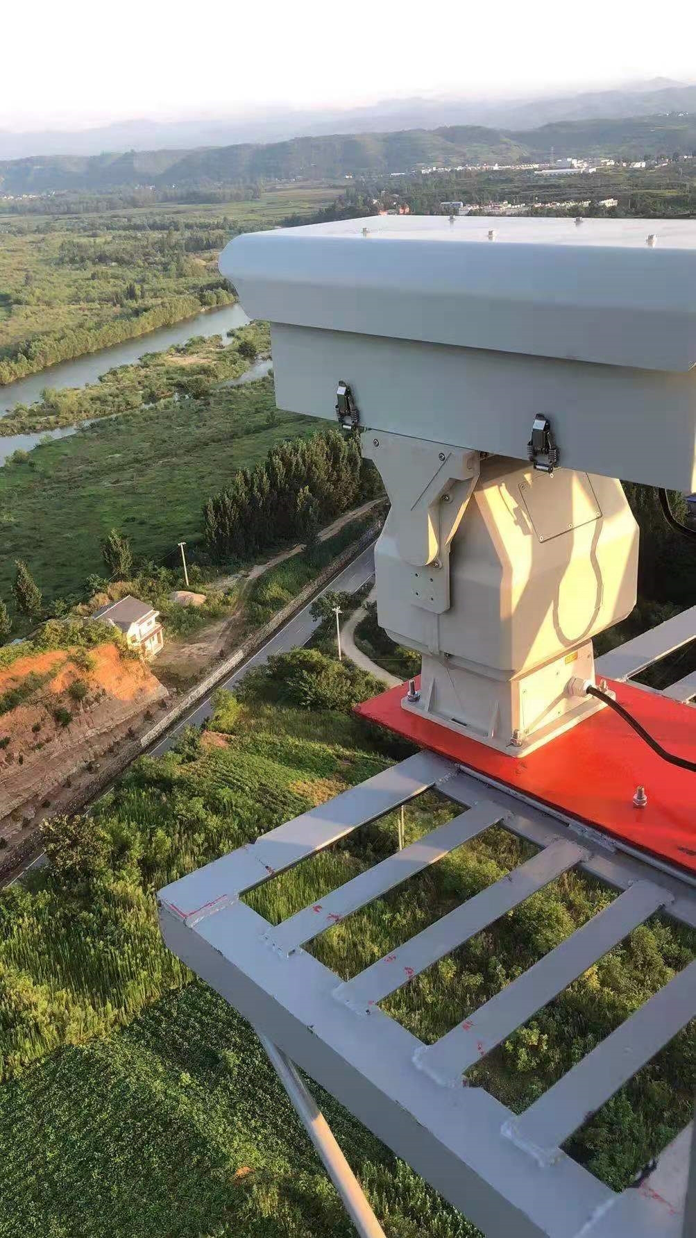 森林防火監(jiān)測預警系統(tǒng)方案、制高點監(jiān)控防火熱成像攝像機安裝需要考慮哪些因素！