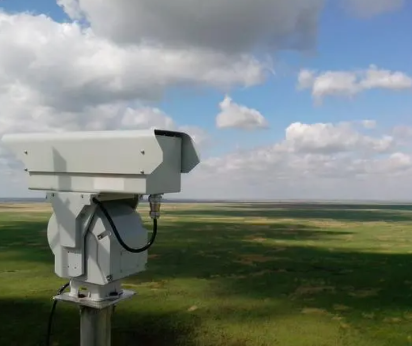 熱像 森林防火監(jiān)控設備