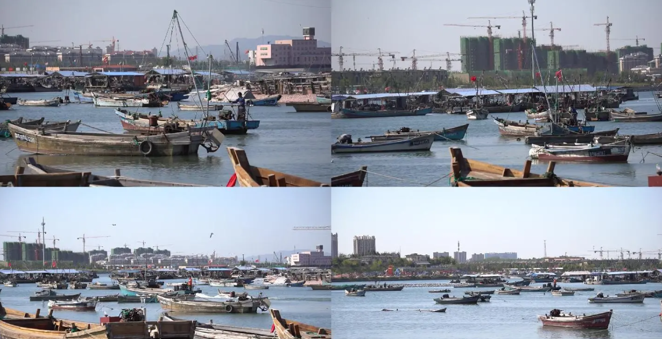 漁港高清視頻監(jiān)控?cái)z像機(jī)方案安裝施工設(shè)計(jì)有何要求！