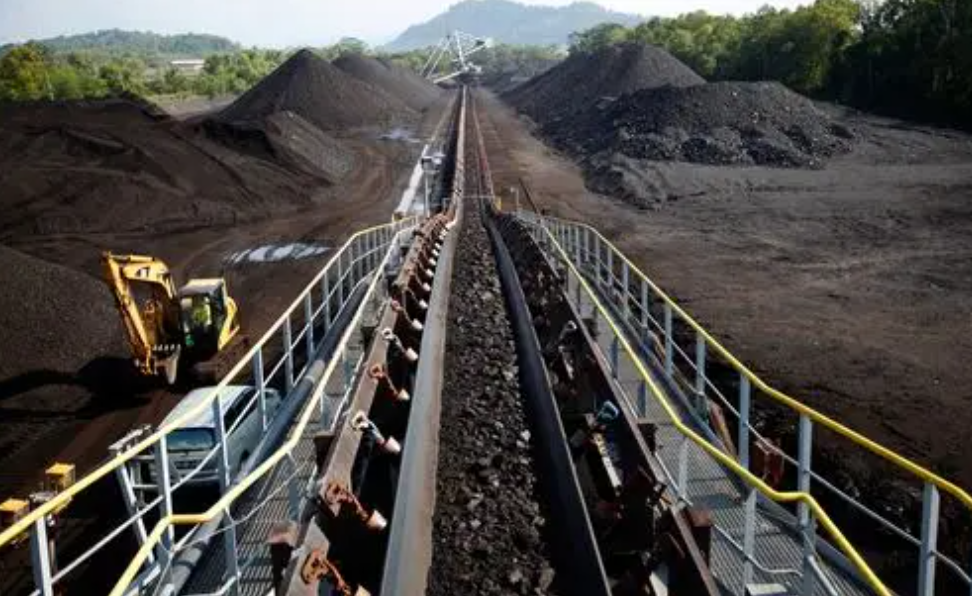 新疆煤礦周界火災(zāi)監(jiān)控預(yù)警案例，華瑞通三公里云臺(tái)雙光譜攝像機(jī)