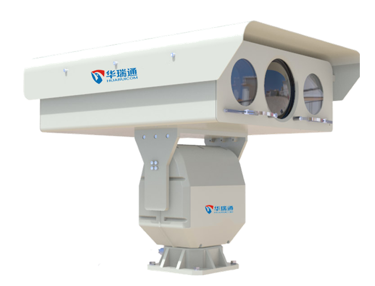 三光譜融合，開(kāi)啟安防監(jiān)控新時(shí)代：可見(jiàn)光、熱成像、激光攝像機(jī)