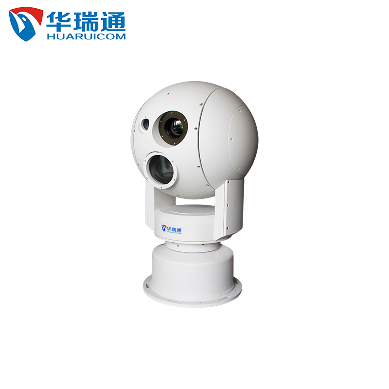 制冷型測(cè)距光電跟蹤轉(zhuǎn)臺(tái)HRC-P6800C系列