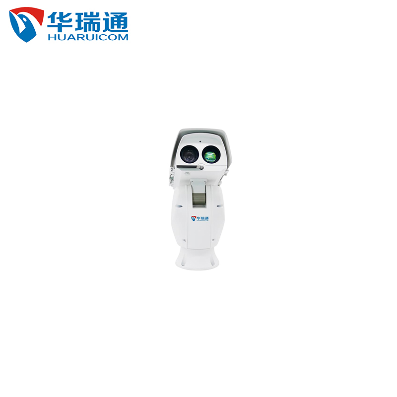 紅外夜視智能中載云臺攝像機(jī)